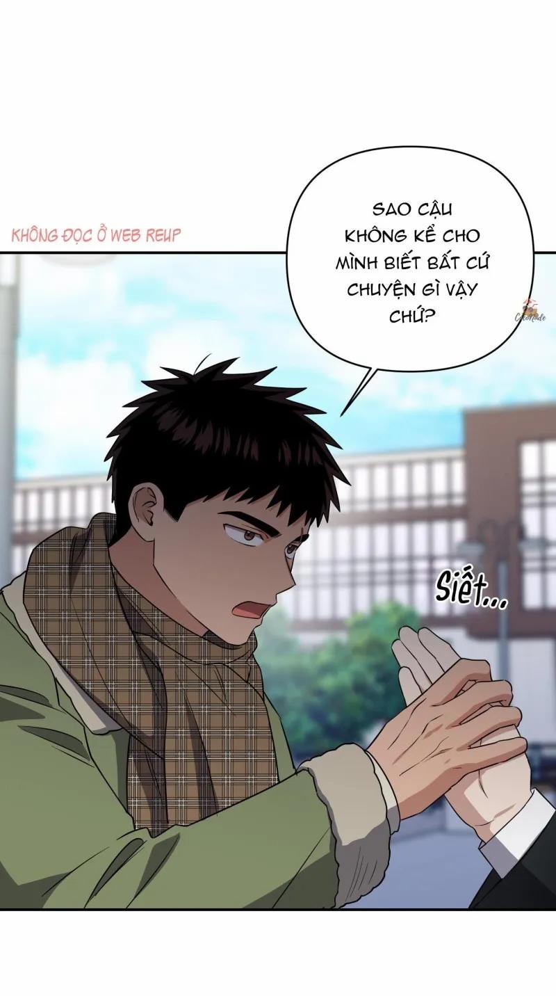 Nghe Nói Có Ma Trong Phòng CLB 15 trang 18