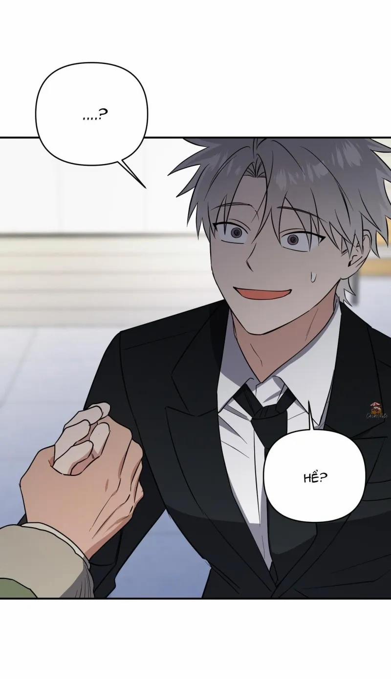 Nghe Nói Có Ma Trong Phòng CLB 15 trang 19