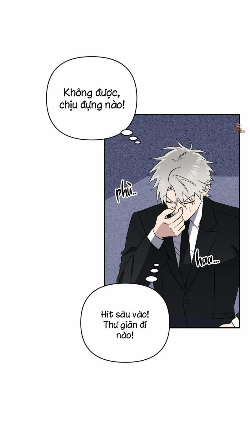 Nghe Nói Có Ma Trong Phòng CLB 15 trang 2