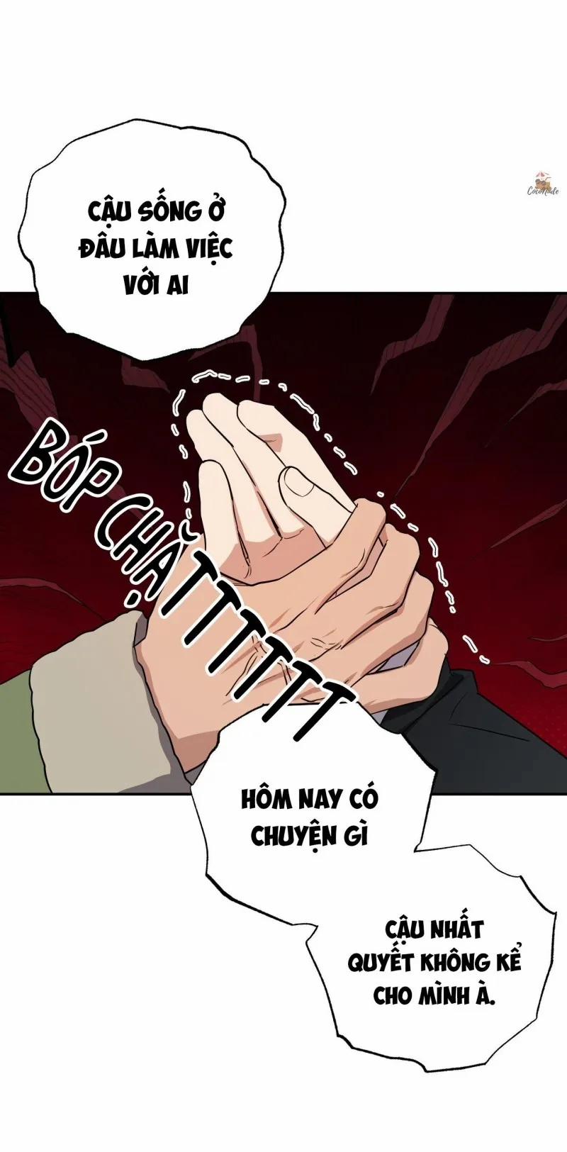 Nghe Nói Có Ma Trong Phòng CLB 15 trang 20