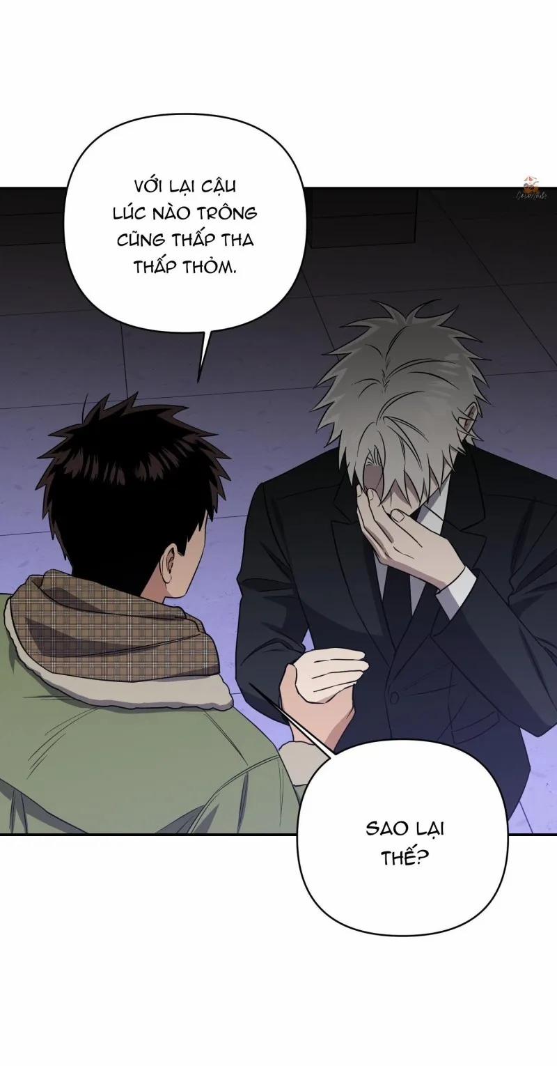 Nghe Nói Có Ma Trong Phòng CLB 15 trang 22