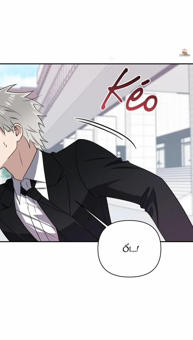 Nghe Nói Có Ma Trong Phòng CLB 15 trang 24