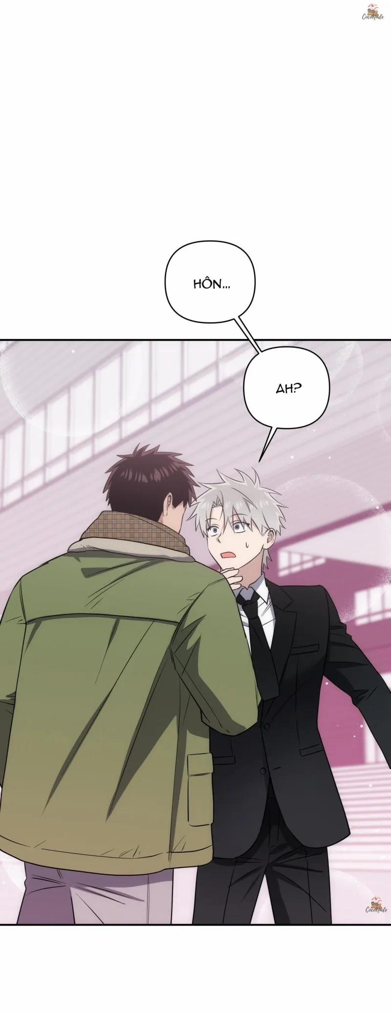 Nghe Nói Có Ma Trong Phòng CLB 15 trang 26