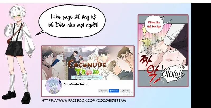 Nghe Nói Có Ma Trong Phòng CLB 15 trang 30