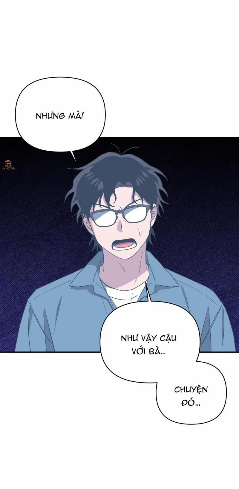 Nghe Nói Có Ma Trong Phòng CLB 15 trang 5