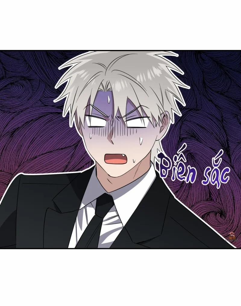 Nghe Nói Có Ma Trong Phòng CLB 15 trang 8