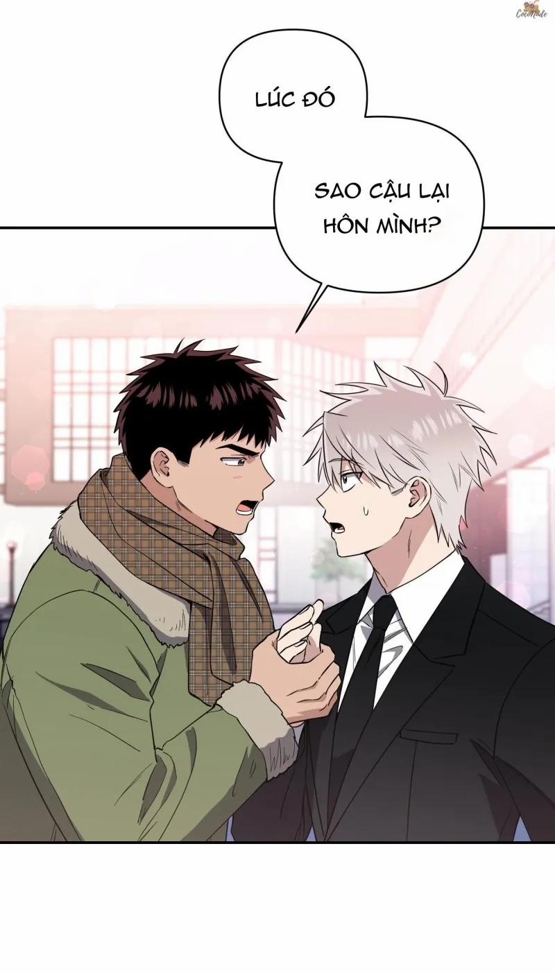 Nghe Nói Có Ma Trong Phòng CLB 16 trang 1