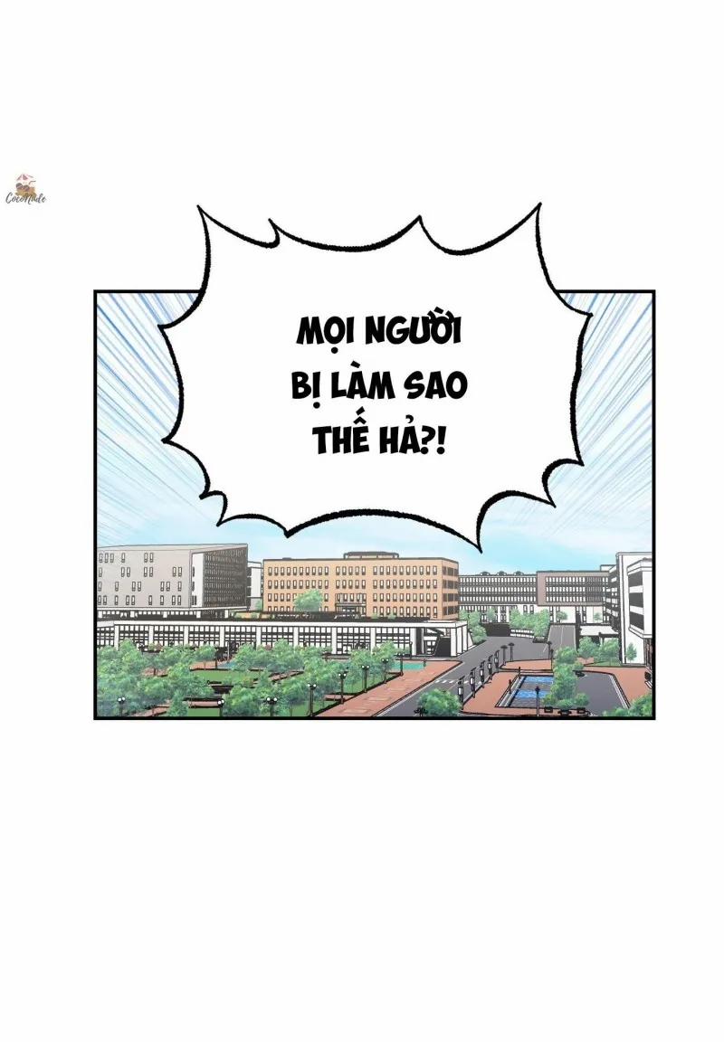 Nghe Nói Có Ma Trong Phòng CLB 16 trang 10