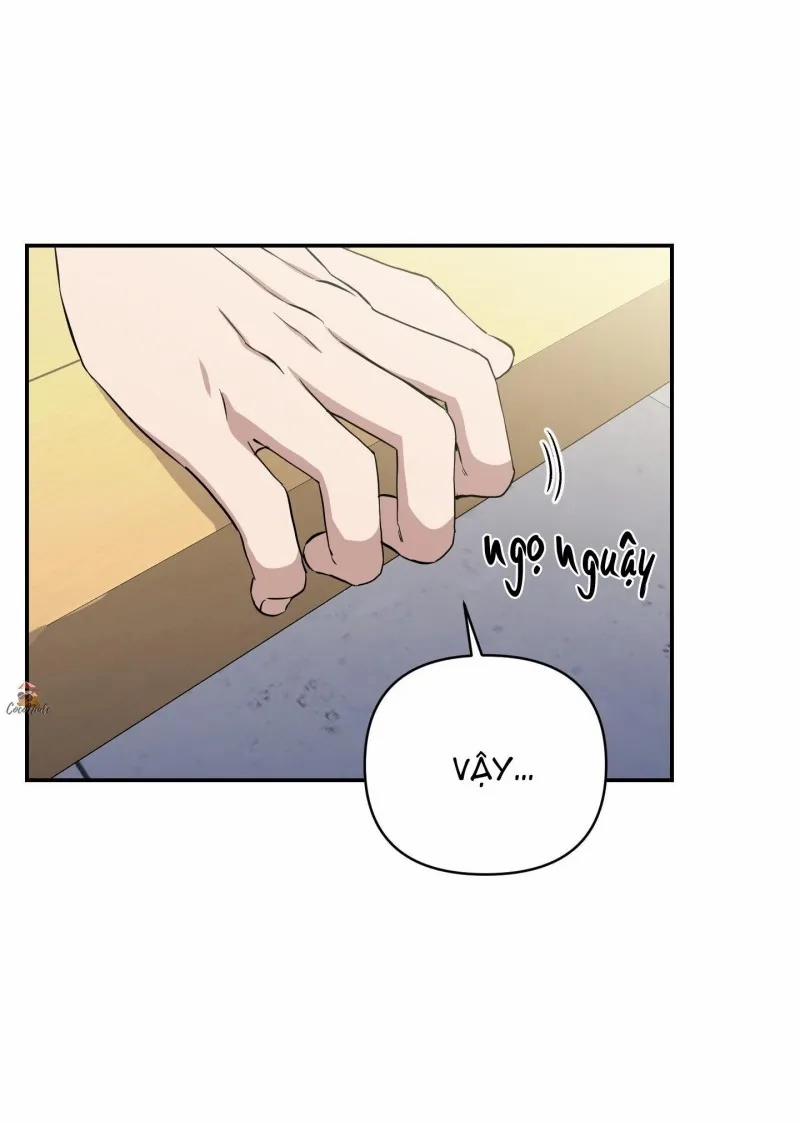 Nghe Nói Có Ma Trong Phòng CLB 16 trang 14