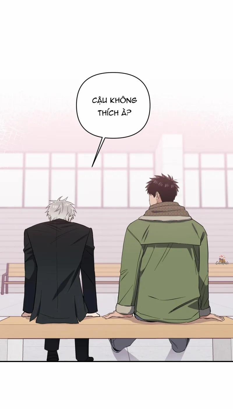 Nghe Nói Có Ma Trong Phòng CLB 16 trang 15