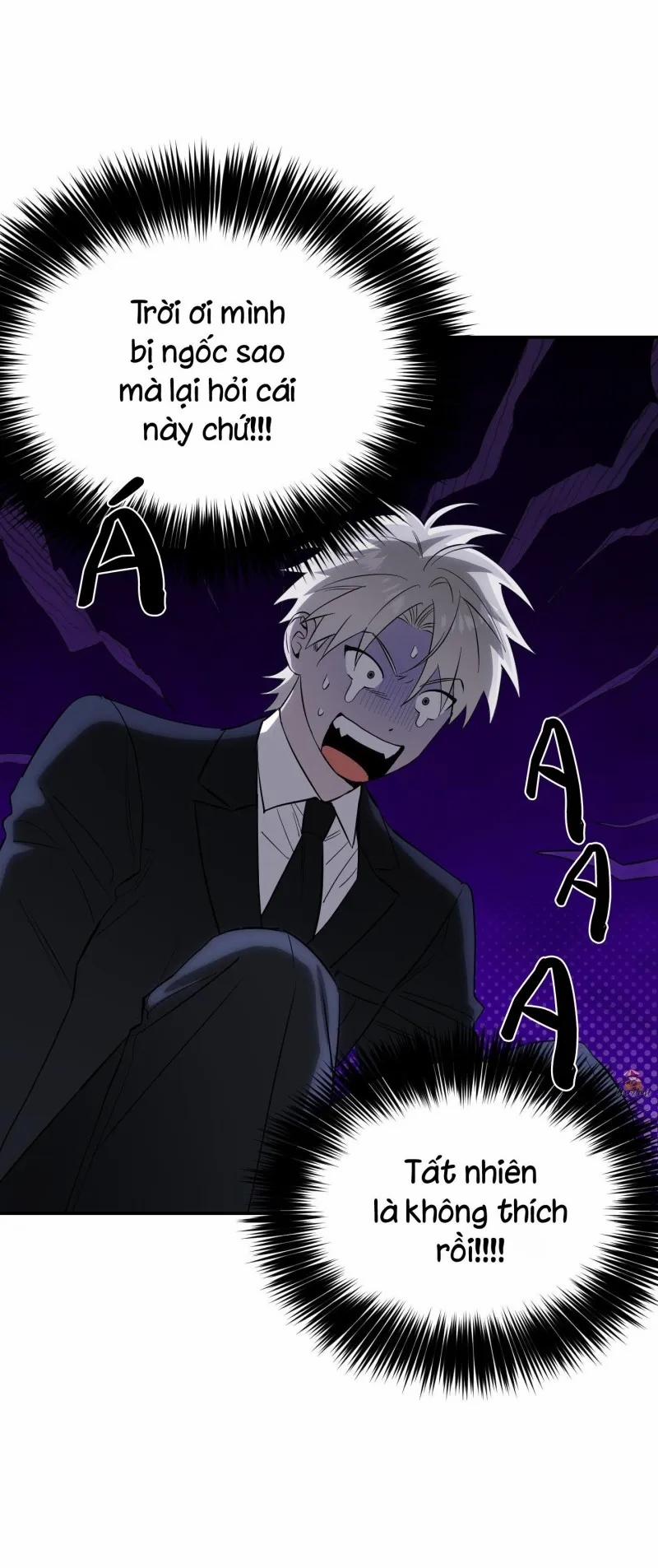 Nghe Nói Có Ma Trong Phòng CLB 16 trang 16