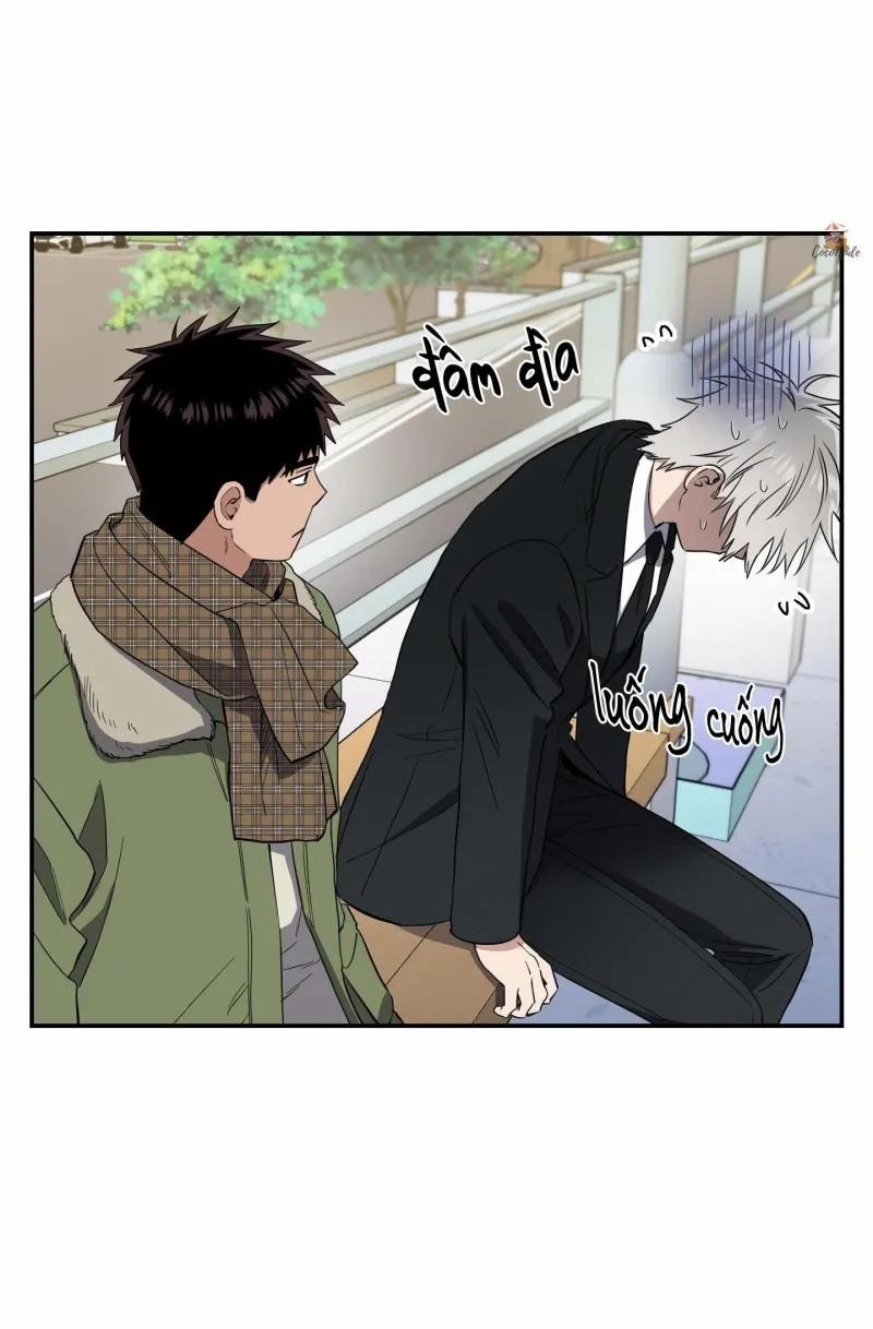 Nghe Nói Có Ma Trong Phòng CLB 16 trang 17