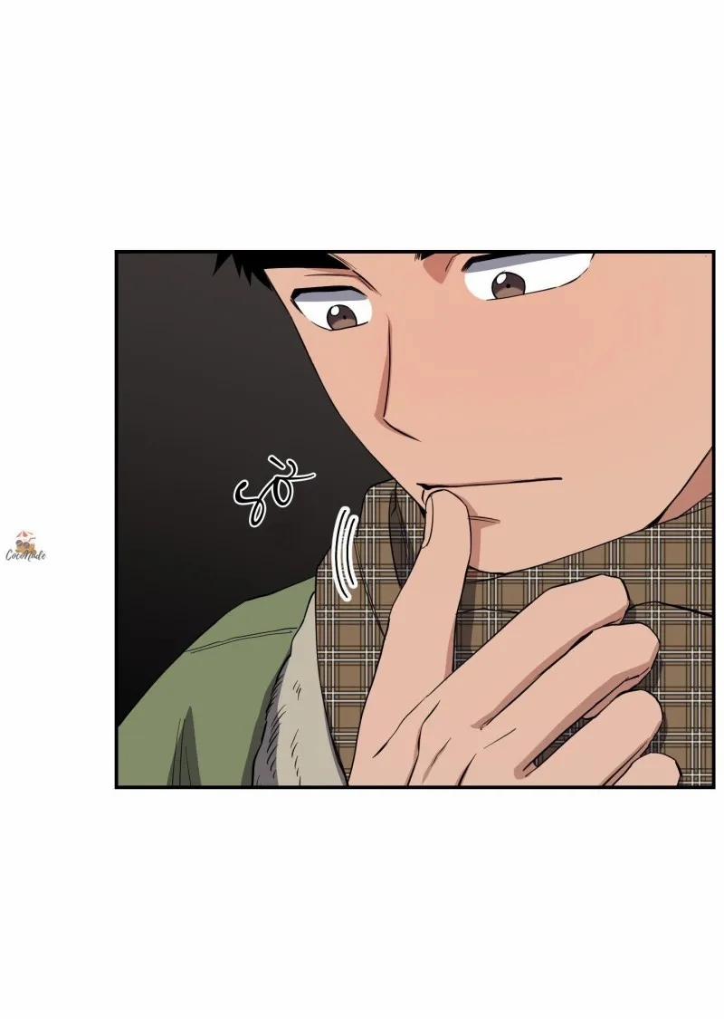 Nghe Nói Có Ma Trong Phòng CLB 16 trang 18