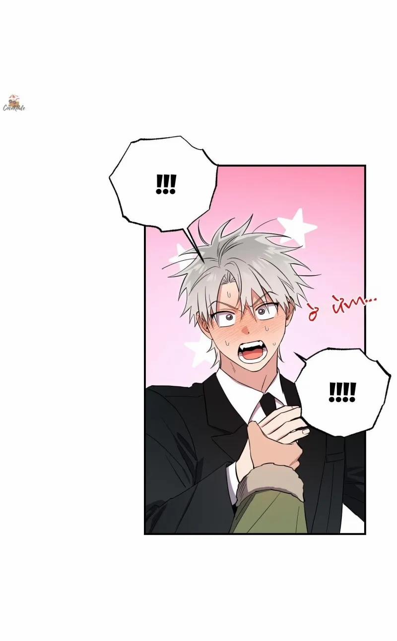 Nghe Nói Có Ma Trong Phòng CLB 16 trang 2