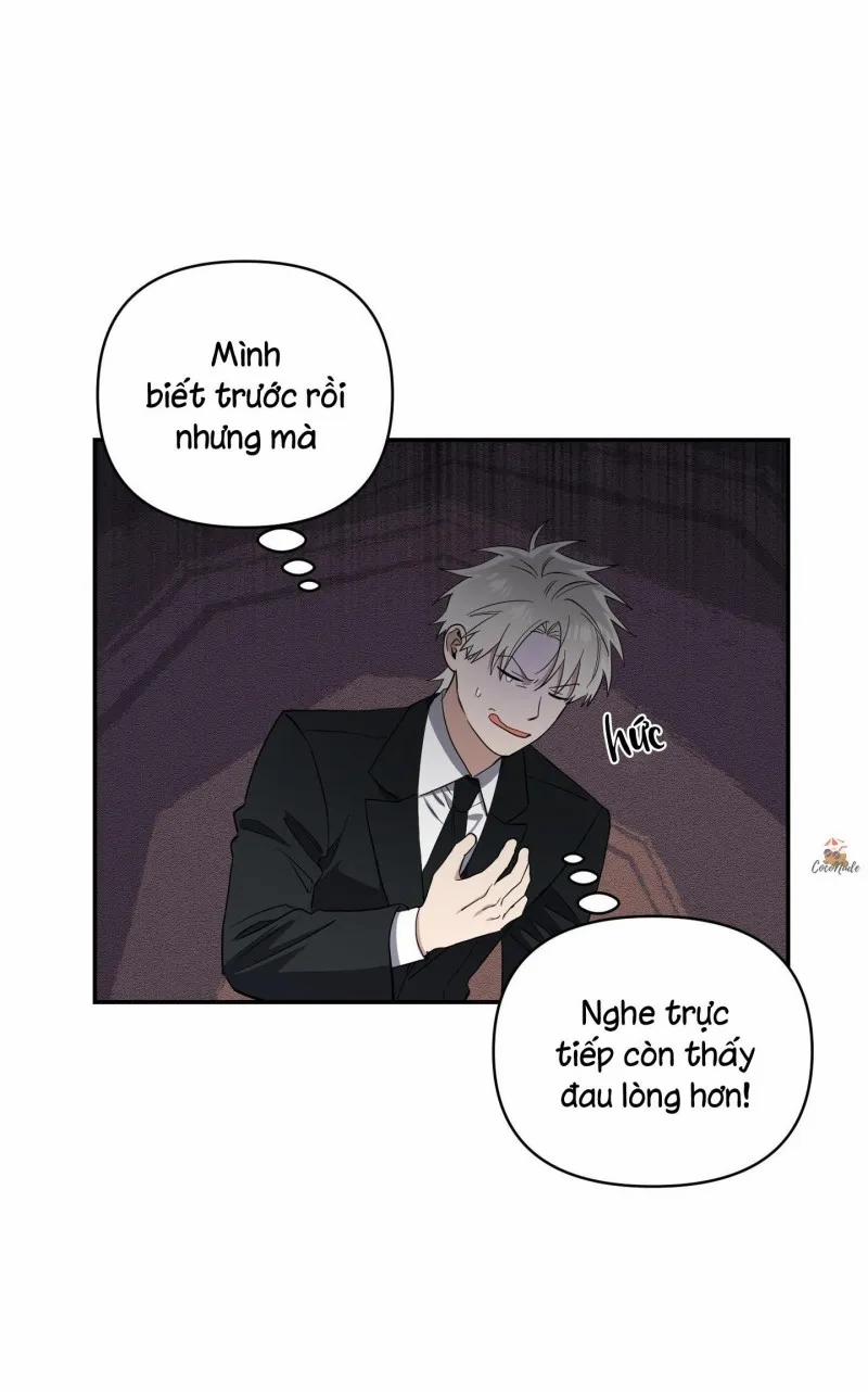 Nghe Nói Có Ma Trong Phòng CLB 16 trang 20