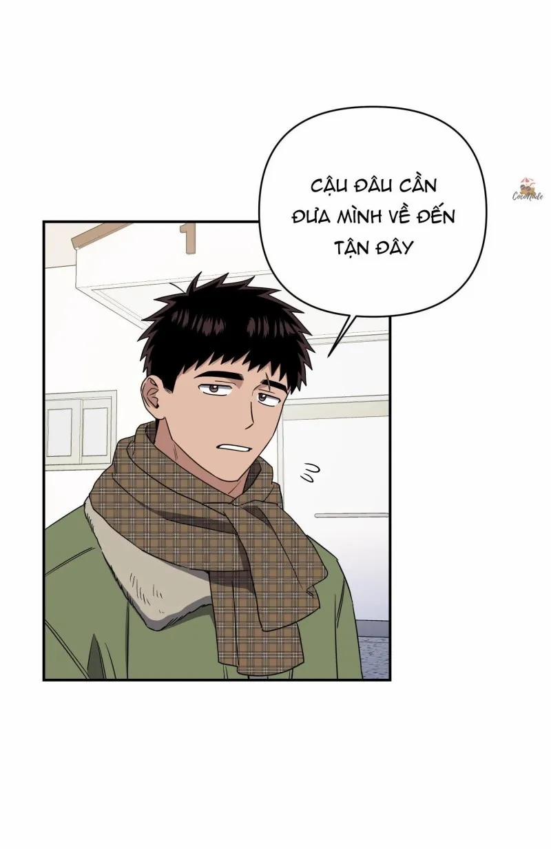 Nghe Nói Có Ma Trong Phòng CLB 16 trang 21