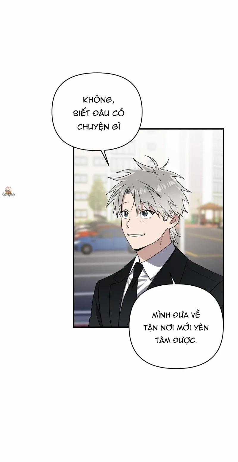 Nghe Nói Có Ma Trong Phòng CLB 16 trang 22