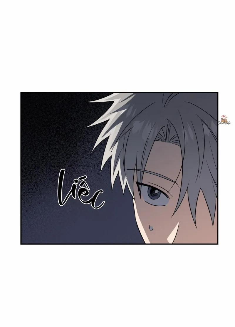 Nghe Nói Có Ma Trong Phòng CLB 16 trang 23