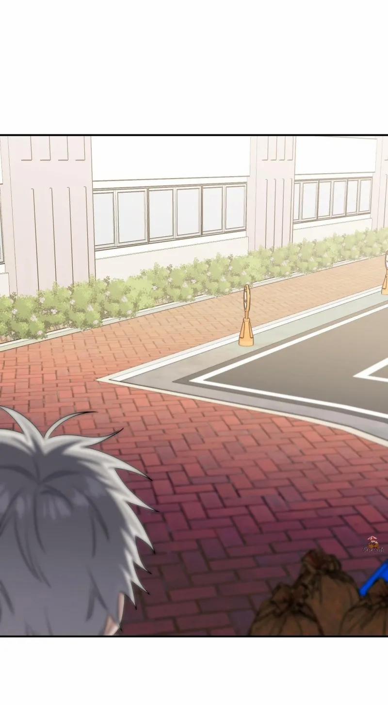 Nghe Nói Có Ma Trong Phòng CLB 16 trang 24