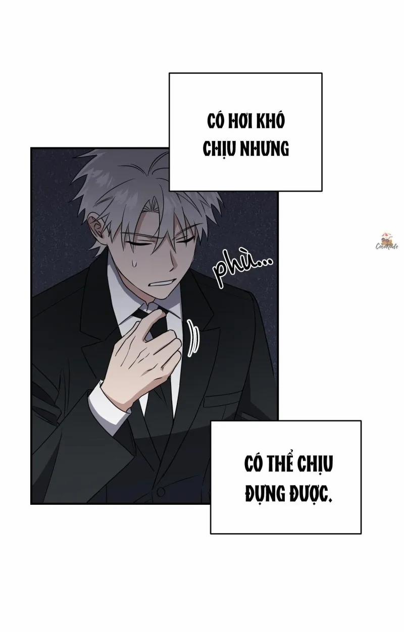 Nghe Nói Có Ma Trong Phòng CLB 16 trang 25