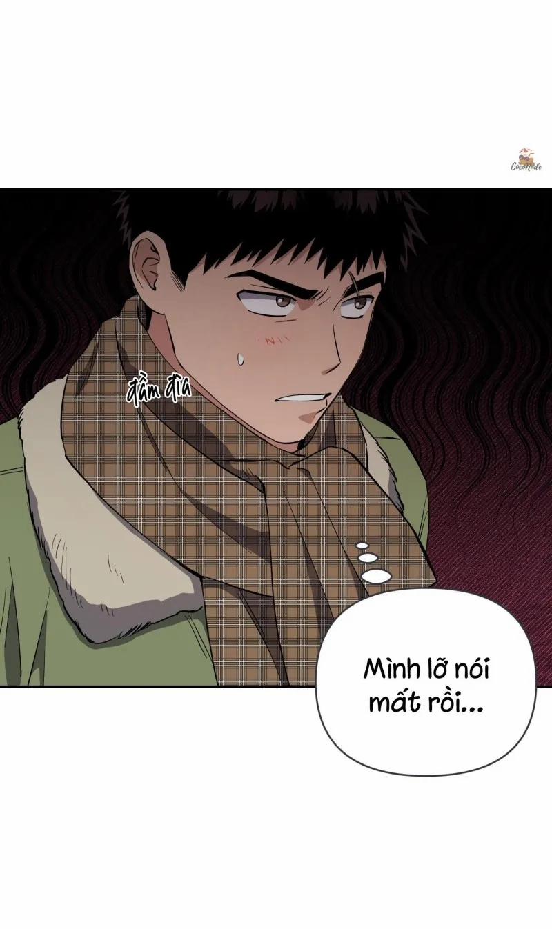 Nghe Nói Có Ma Trong Phòng CLB 16 trang 3