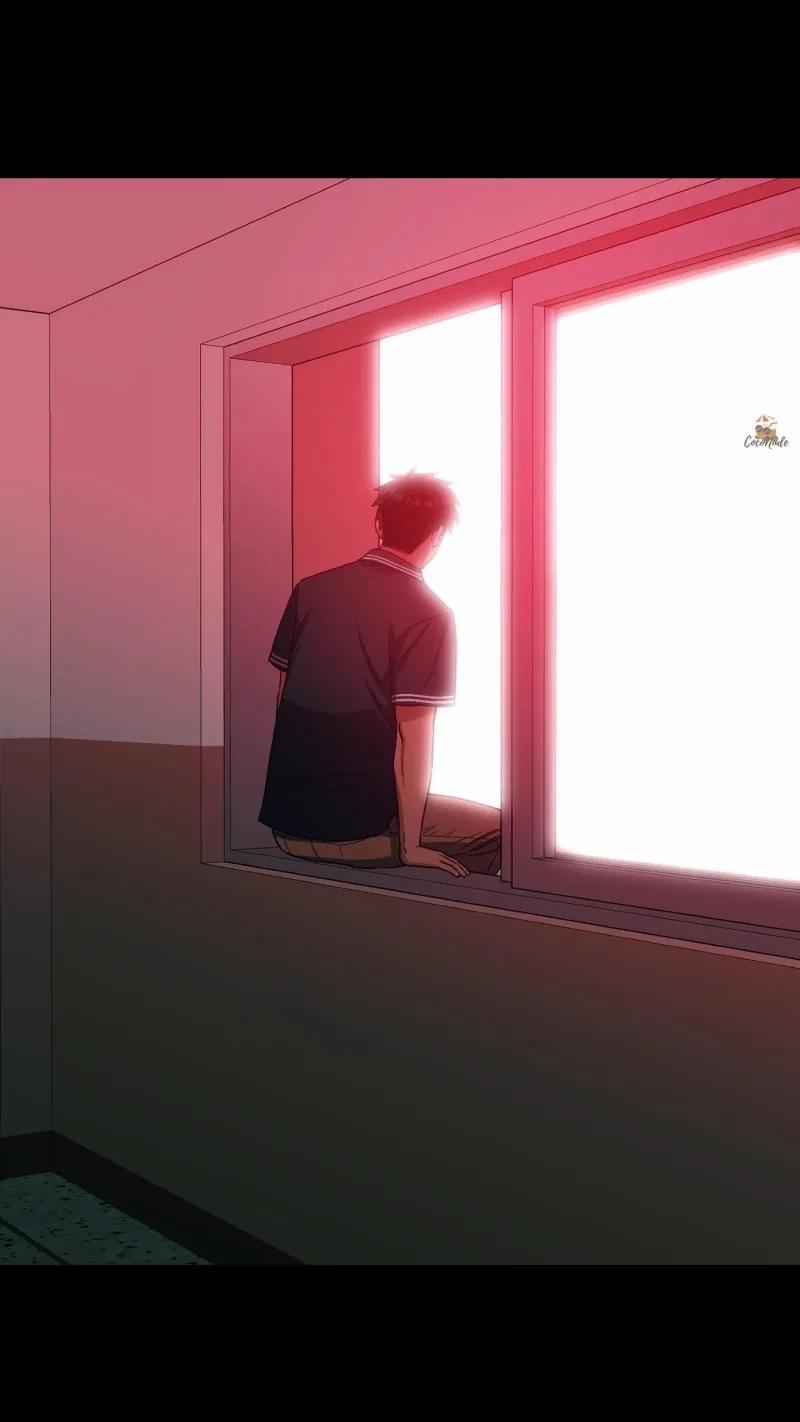 Nghe Nói Có Ma Trong Phòng CLB 16 trang 30