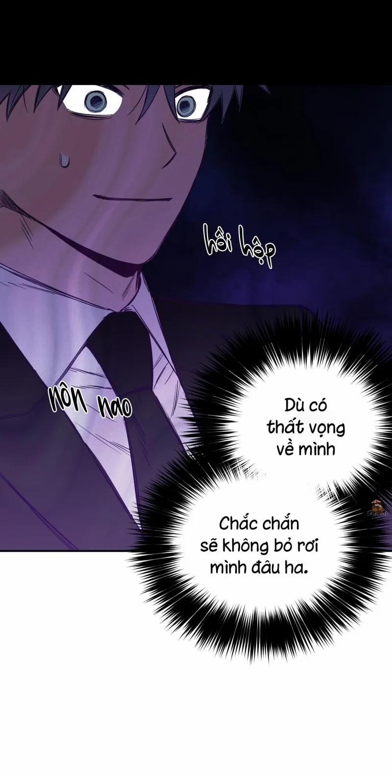 Nghe Nói Có Ma Trong Phòng CLB 16 trang 34