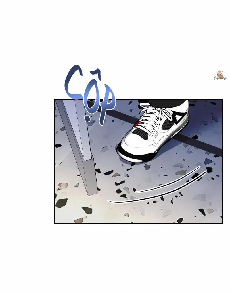 Nghe Nói Có Ma Trong Phòng CLB 16 trang 35