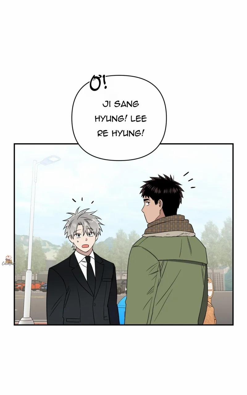 Nghe Nói Có Ma Trong Phòng CLB 16 trang 36