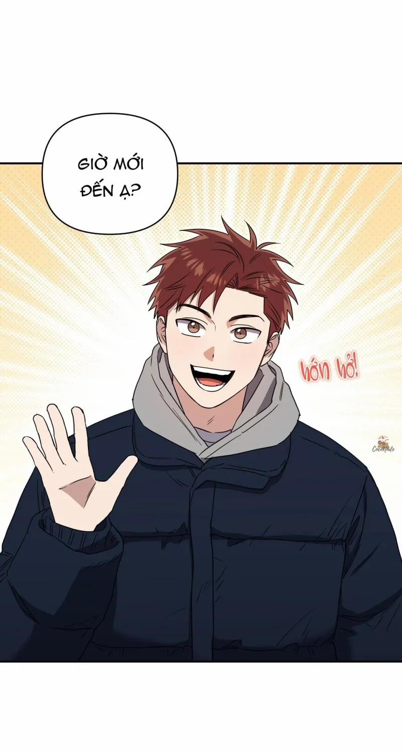 Nghe Nói Có Ma Trong Phòng CLB 16 trang 37