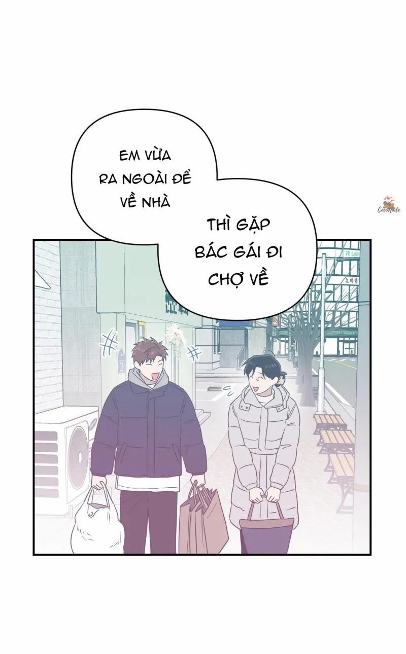 Nghe Nói Có Ma Trong Phòng CLB 16 trang 39