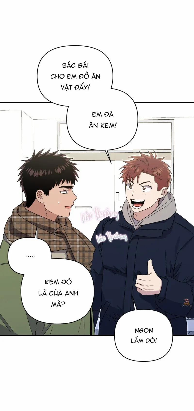 Nghe Nói Có Ma Trong Phòng CLB 16 trang 42