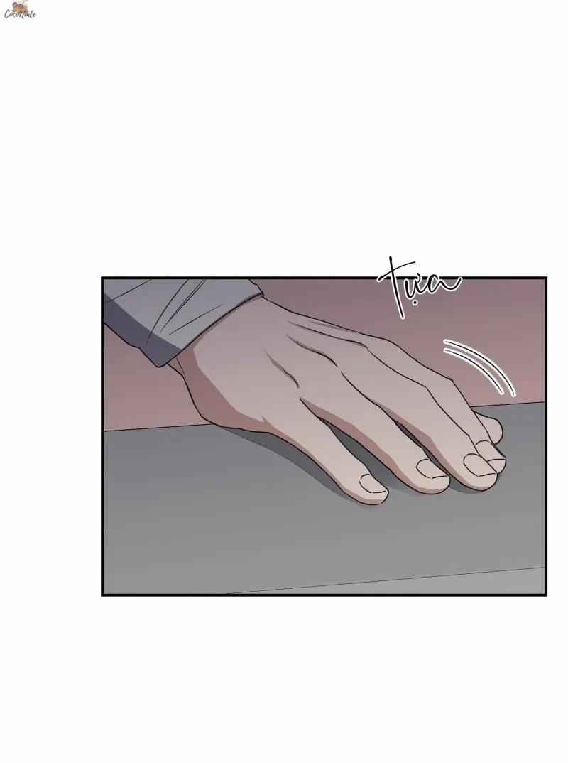 Nghe Nói Có Ma Trong Phòng CLB 16 trang 45