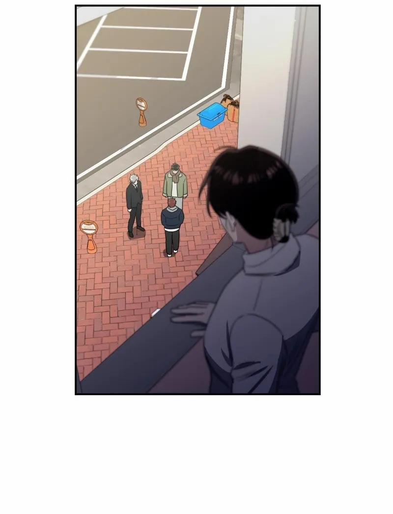 Nghe Nói Có Ma Trong Phòng CLB 16 trang 47