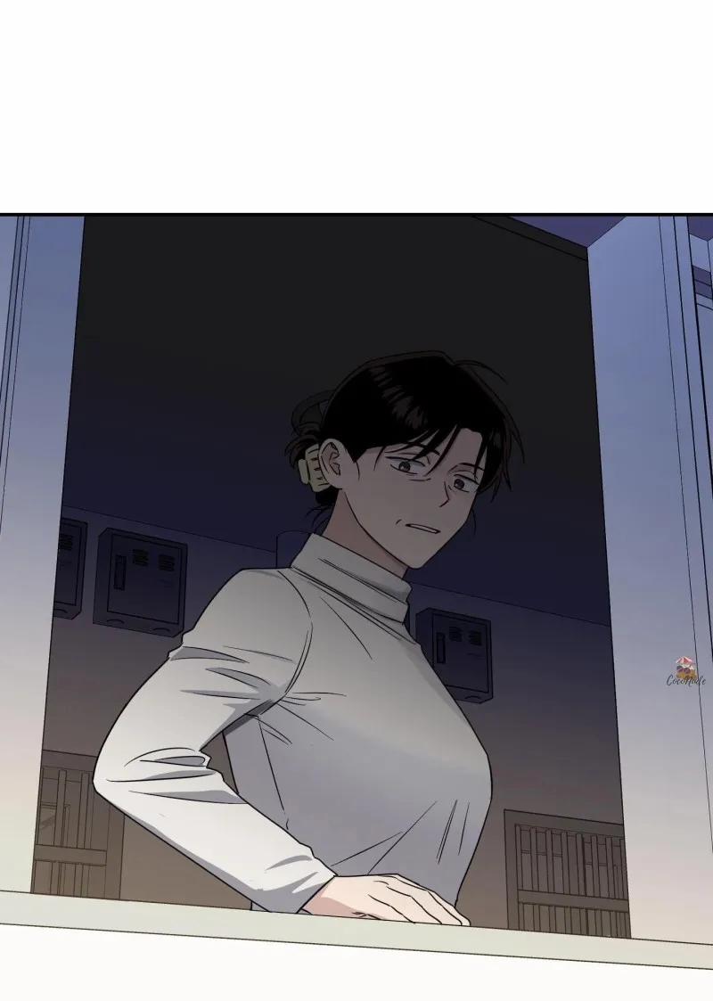 Nghe Nói Có Ma Trong Phòng CLB 16 trang 48