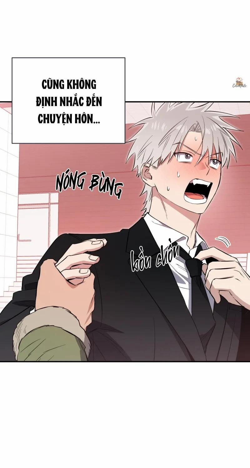 Nghe Nói Có Ma Trong Phòng CLB 16 trang 5