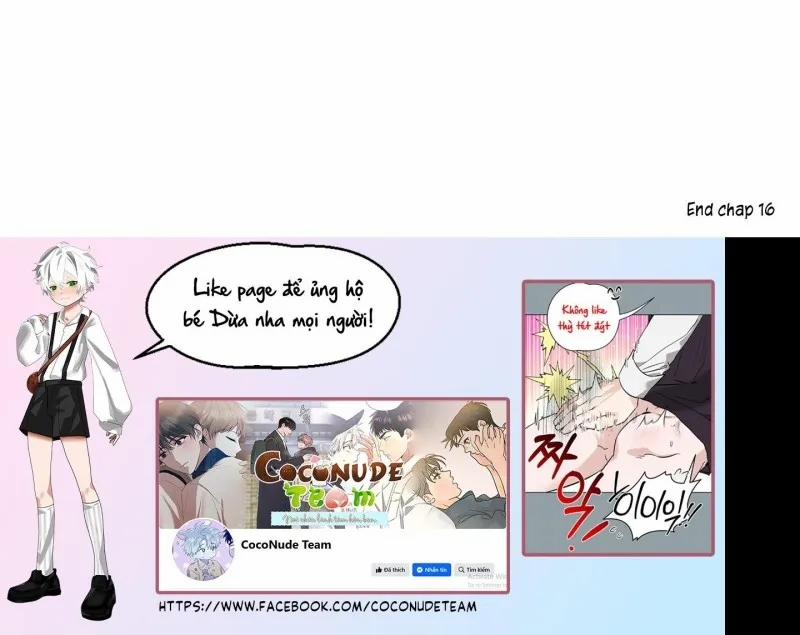 Nghe Nói Có Ma Trong Phòng CLB 16 trang 50