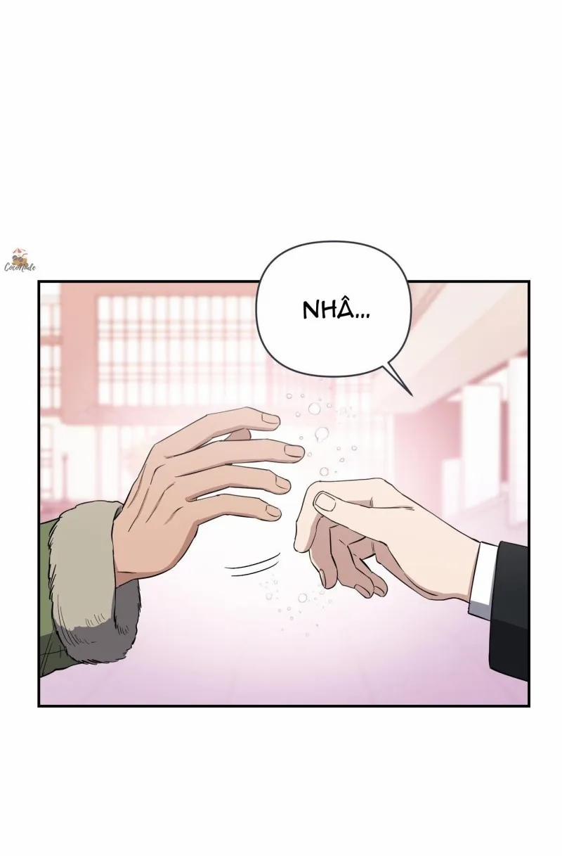 Nghe Nói Có Ma Trong Phòng CLB 16 trang 6