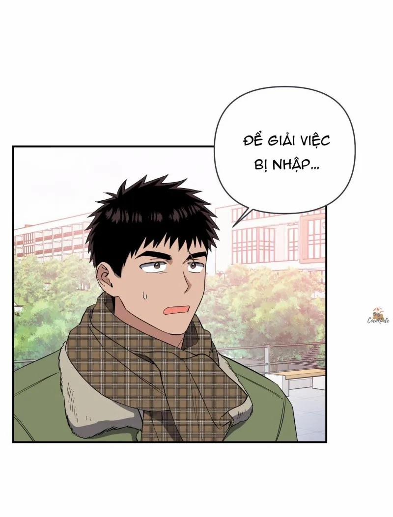 Nghe Nói Có Ma Trong Phòng CLB 16 trang 8