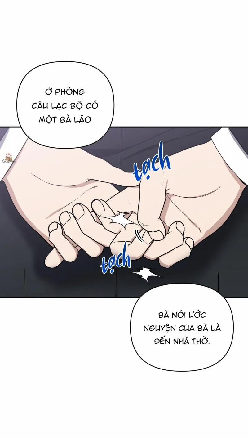 Nghe Nói Có Ma Trong Phòng CLB 17 trang 1