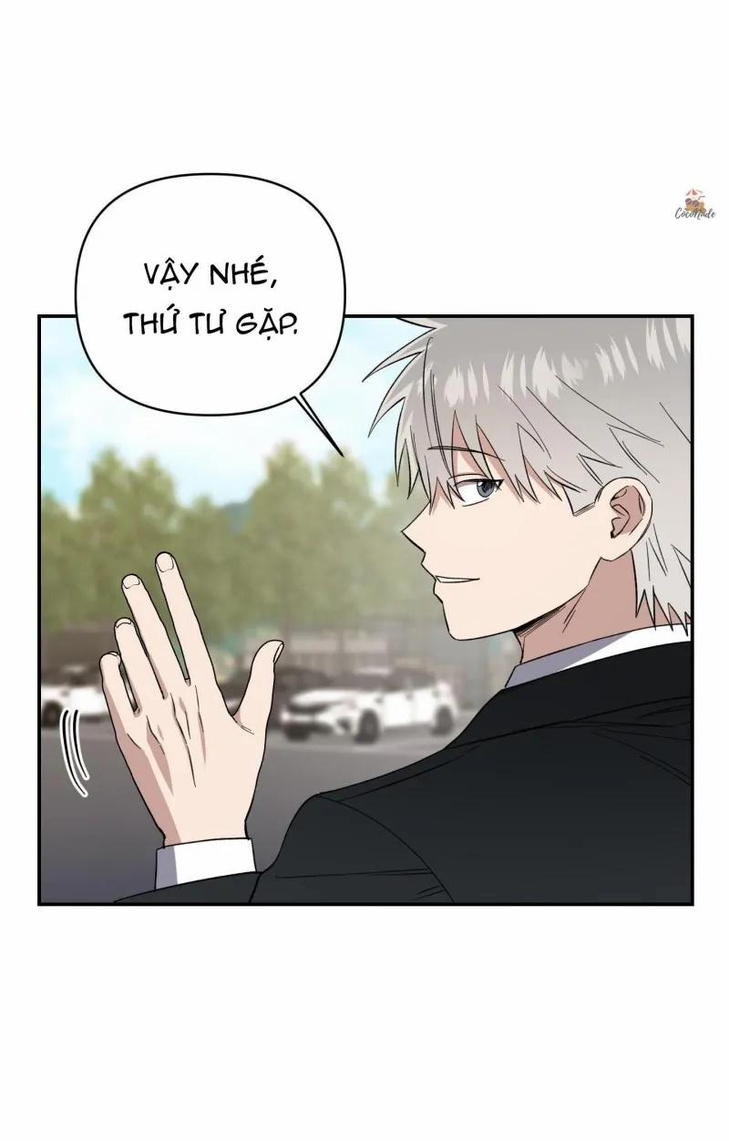 Nghe Nói Có Ma Trong Phòng CLB 17 trang 10