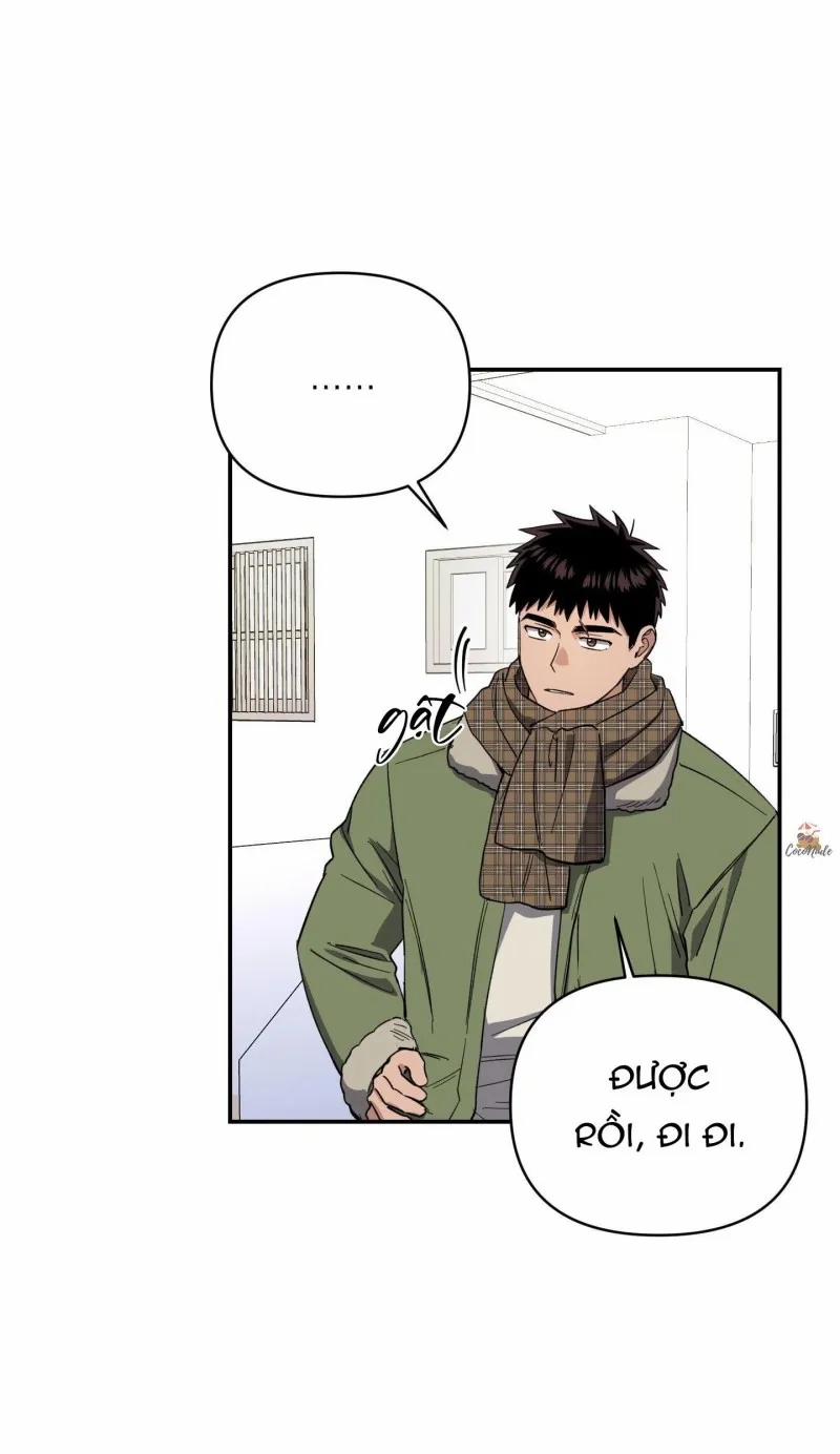 Nghe Nói Có Ma Trong Phòng CLB 17 trang 11