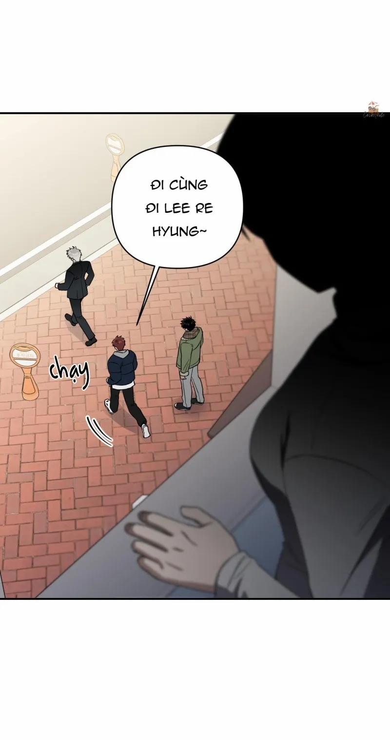 Nghe Nói Có Ma Trong Phòng CLB 17 trang 12