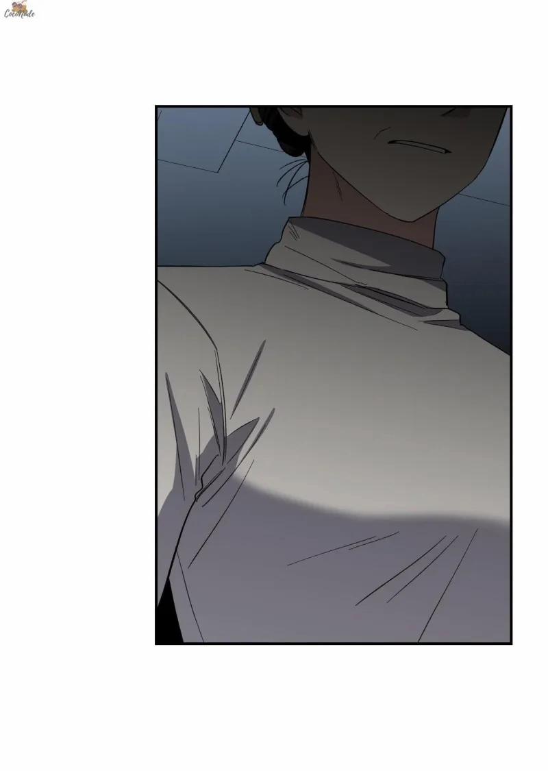 Nghe Nói Có Ma Trong Phòng CLB 17 trang 14