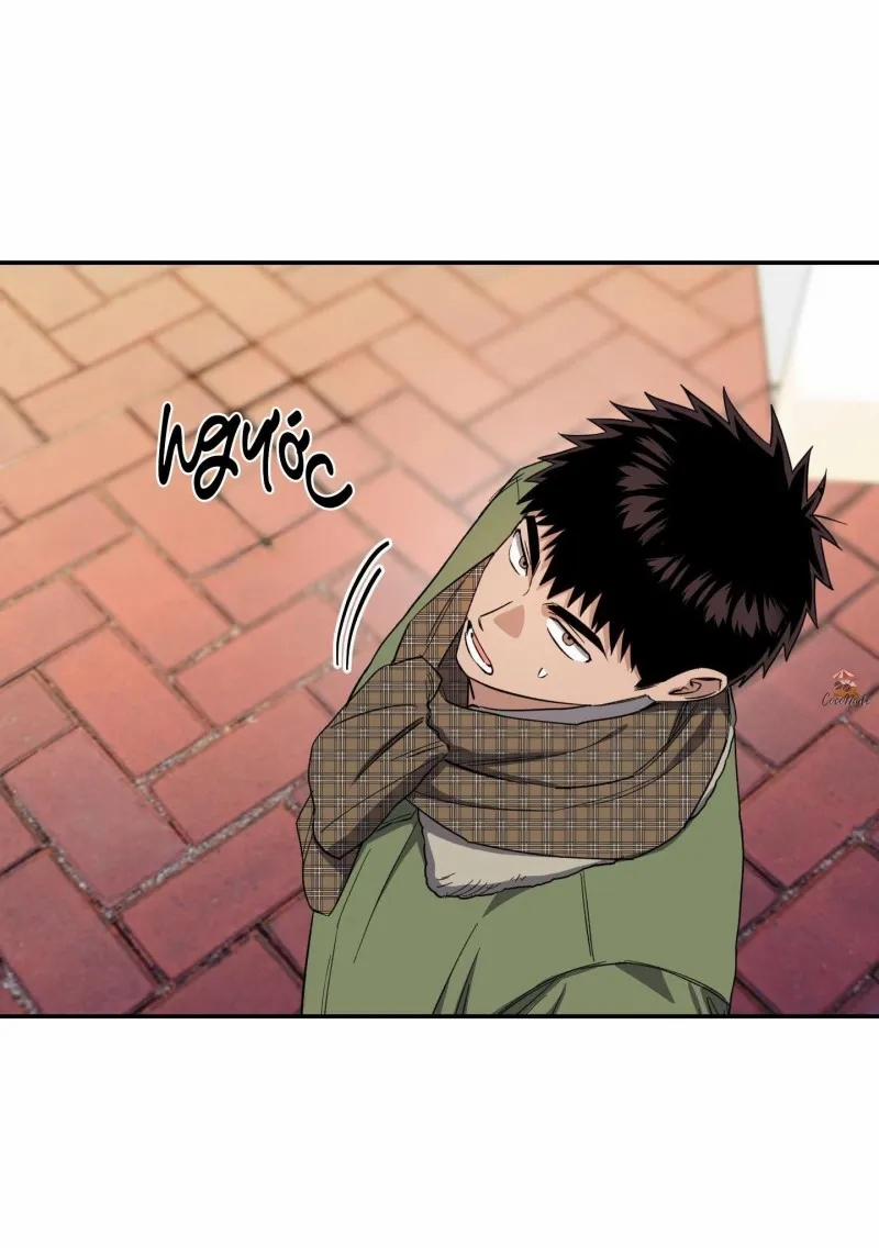 Nghe Nói Có Ma Trong Phòng CLB 17 trang 17