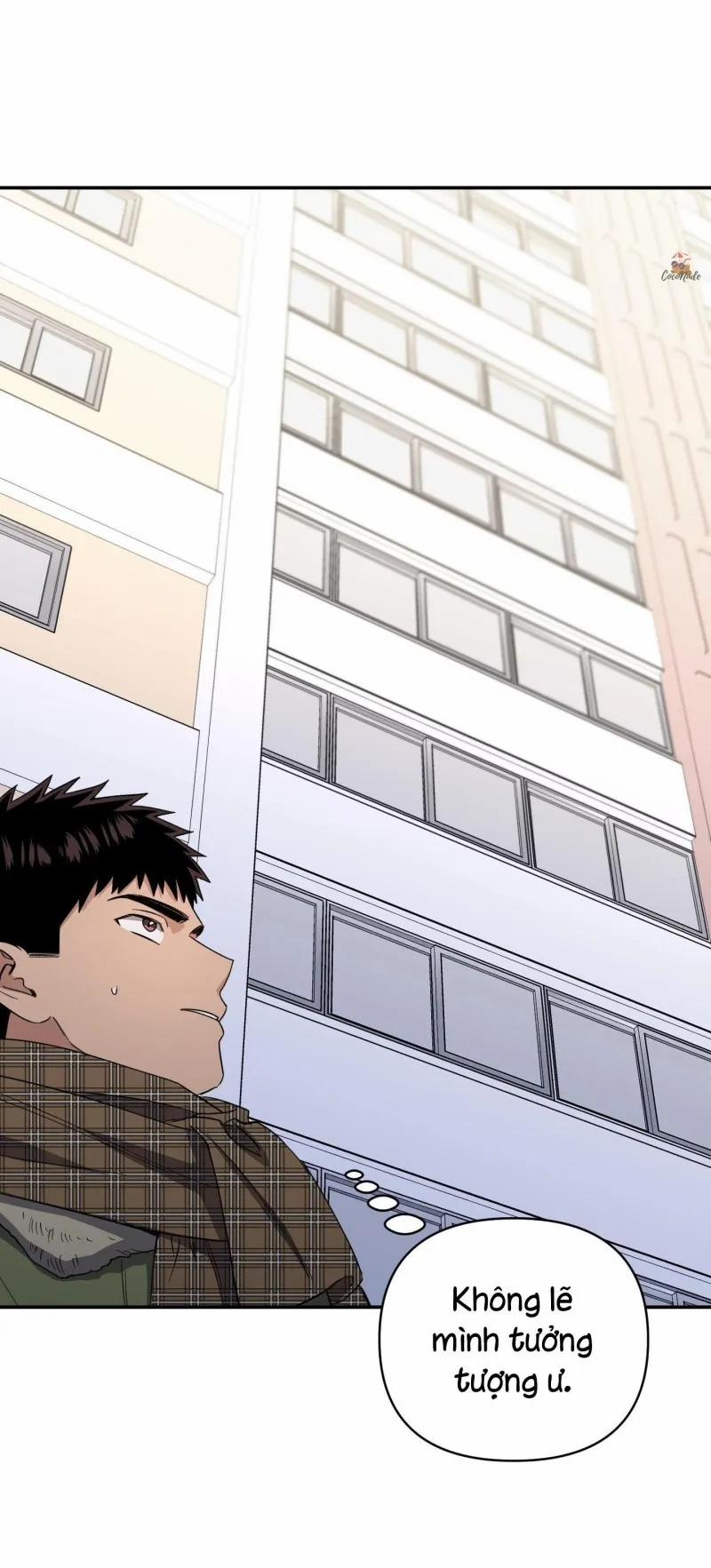 Nghe Nói Có Ma Trong Phòng CLB 17 trang 18