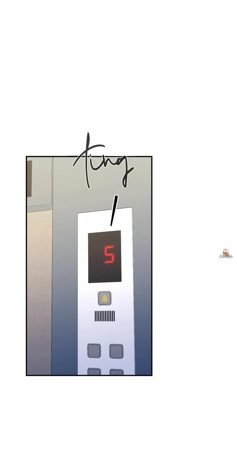 Nghe Nói Có Ma Trong Phòng CLB 17 trang 20