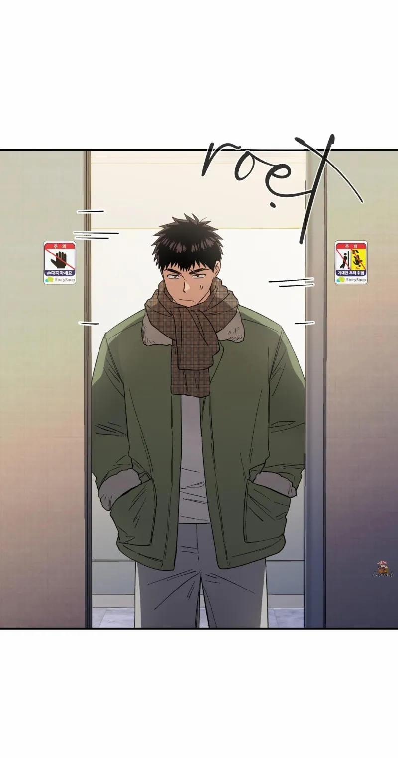 Nghe Nói Có Ma Trong Phòng CLB 17 trang 21