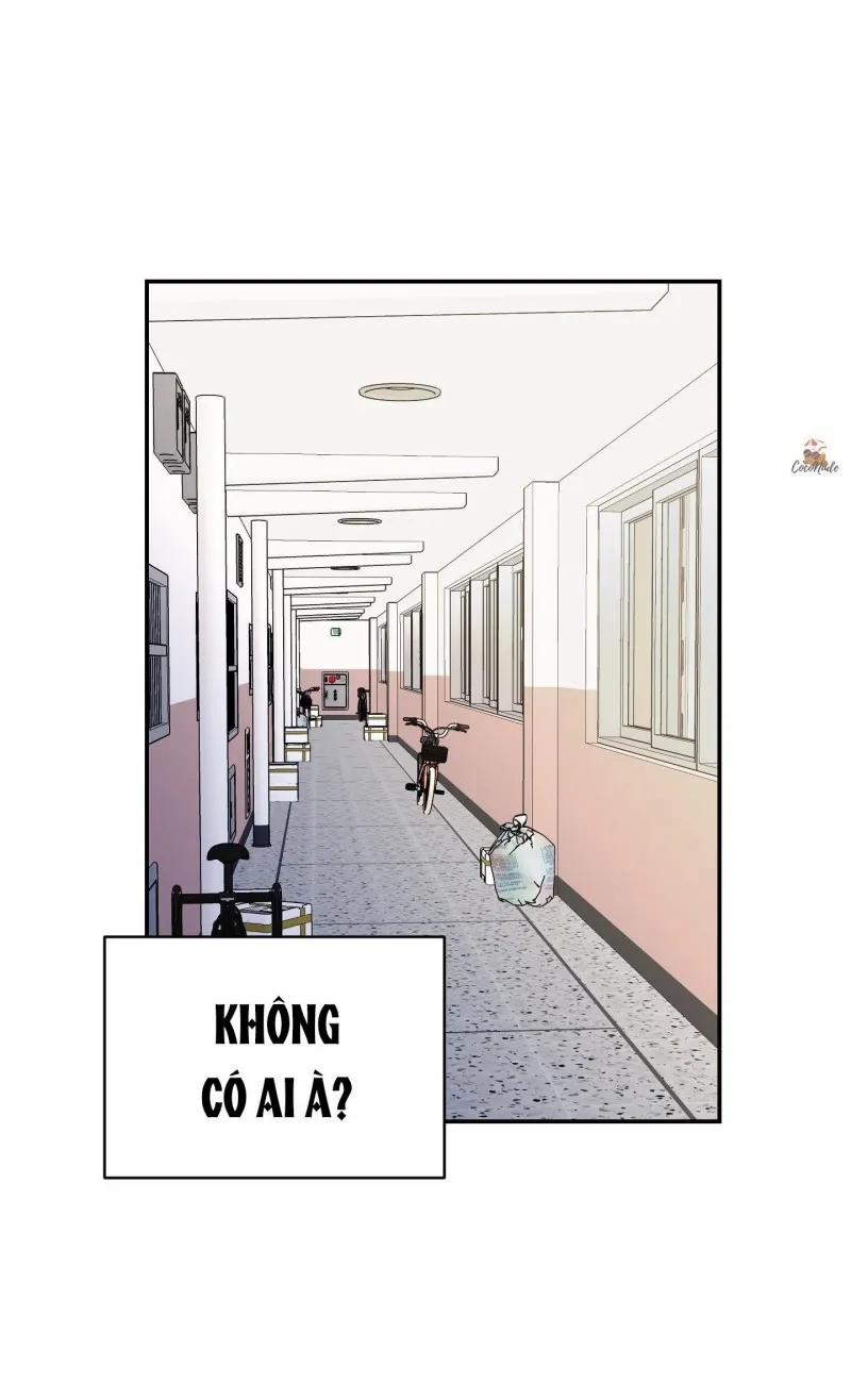 Nghe Nói Có Ma Trong Phòng CLB 17 trang 22