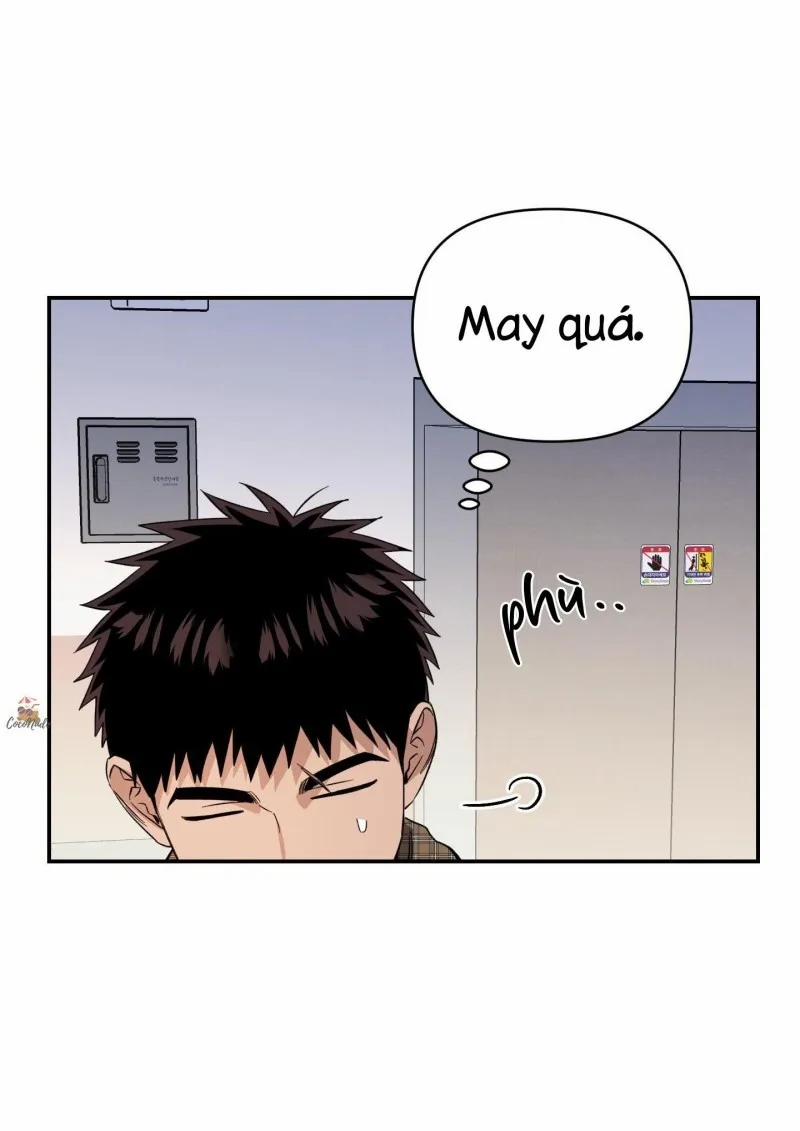 Nghe Nói Có Ma Trong Phòng CLB 17 trang 23